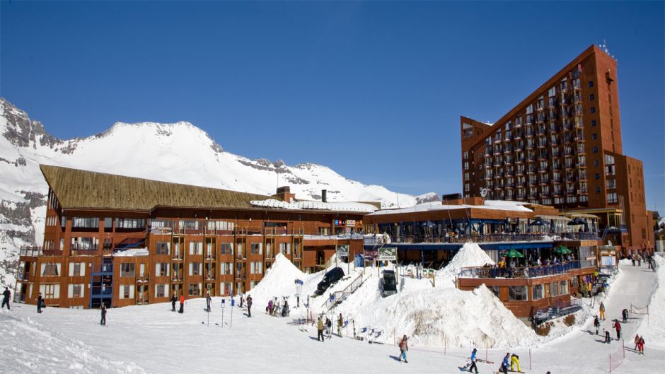 SANTIAGO SKI & WINES, , 