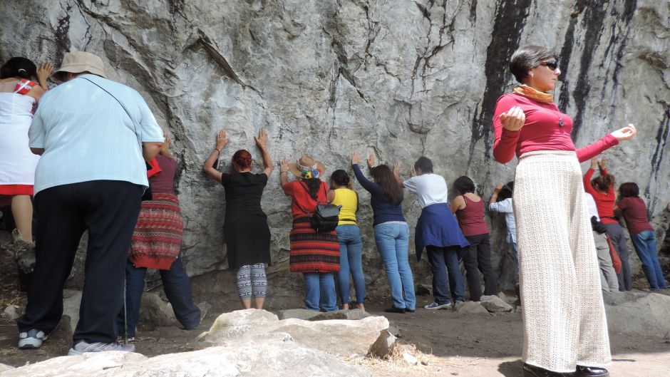 HOLY PILGRIMAGE TO MACHU PICCHU, , 