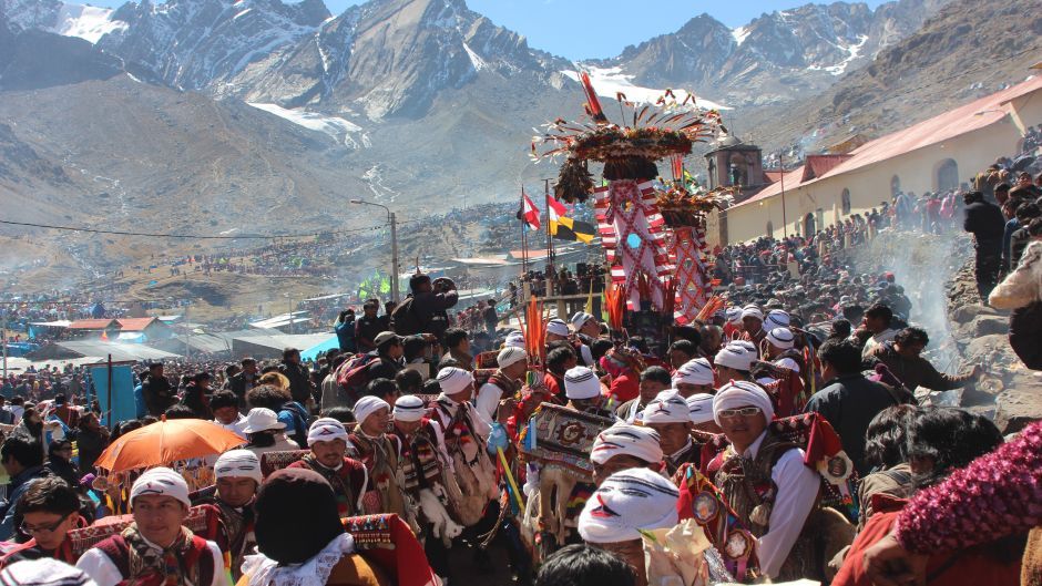 HOLY PILGRIMAGE TO MACHU PICCHU, , 