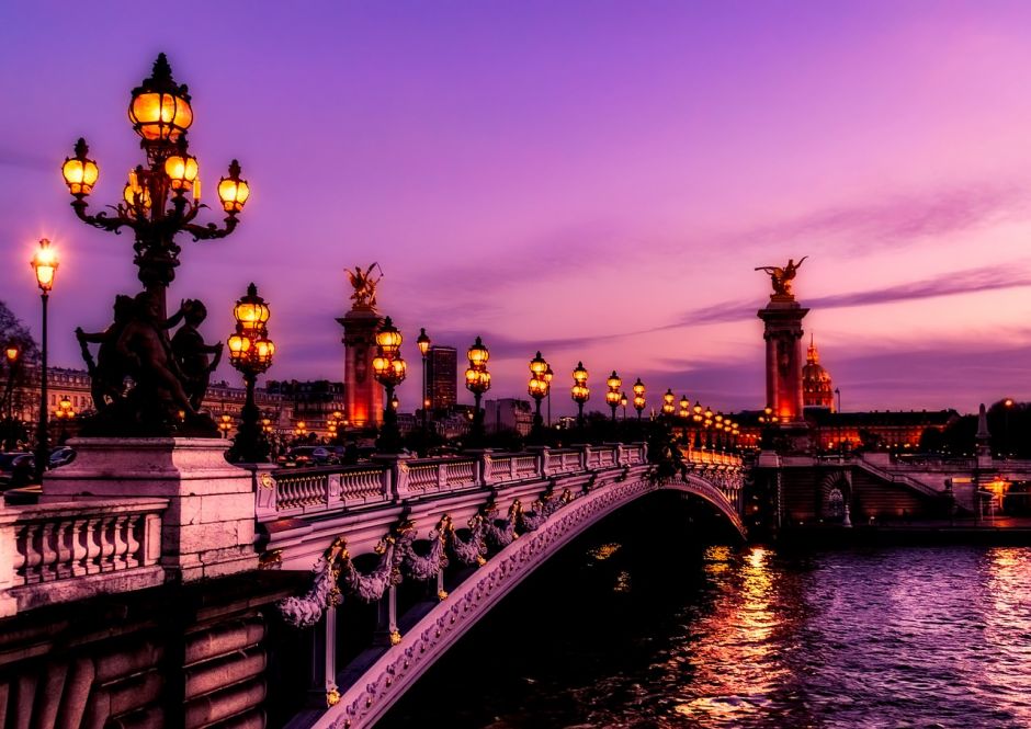 Escape to Paris, , 