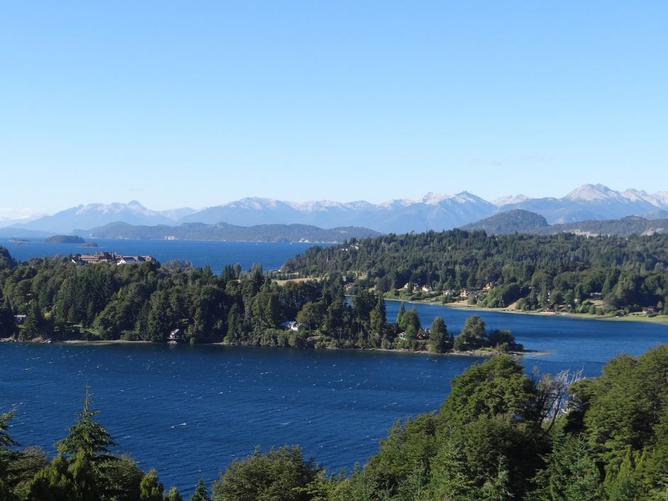 Classic Bariloche, , 