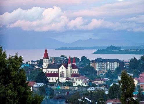 PUERTO VARAS  FULL