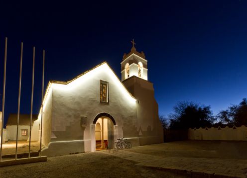 KNOWING SAN PEDRO DE ATACAMA