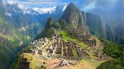 HOLY PILGRIMAGE TO MACHU PICCHU, , 