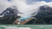 TORRES DEL PAINE AND GLACIERS FLUVIAL, , 