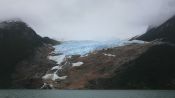 TORRES DEL PAINE AND GLACIERS FLUVIAL, , 