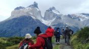 TORRES DEL PAINE AND GLACIERS, , 