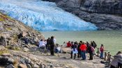 TORRES DEL PAINE AND GLACIERS, , 