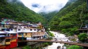 Inca Trail - 5 Days, , 