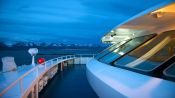 AUSTRALIS CRUISER // PUNTA ARENAS - USHUAIA, , 