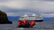 AUSTRALIS CRUISER // PUNTA ARENAS - USHUAIA, , 