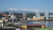 PUERTO MONTT - PUERTO VARAS AND CHILOE, , 