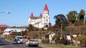 PUERTO VARAS / CHILOE - FRUTILLAR - PETROHUE, , 