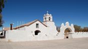 Santiago, San Pedro de Atacama and North Patagonia, , 