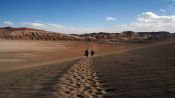 Santiago, San Pedro de Atacama and North Patagonia, , 