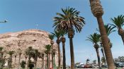 ARICA AND CHUNGARA LAKE, , 