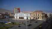 IQUIQUE AND ITS OUTSKIRTS, , 