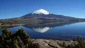 ARICA - LAUCA NATIONAL PARK - IQUIQUE, , 