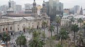 SANTIAGO AND SURROUNDINGS, , 