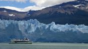 SANTIAGO, TORRES DEL PAINE / CALAFATE  (ARGENTINA), , 