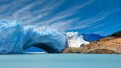 SANTIAGO, TORRES DEL PAINE / CALAFATE  (ARGENTINA), , 