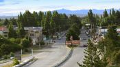 SANTIAGO, TORRES DEL PAINE / CALAFATE  (ARGENTINA), , 