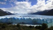 SANTIAGO, TORRES DEL PAINE / CALAFATE  (ARGENTINA), , 