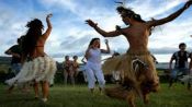 ADVENTURE ON EASTER ISLAND, , 