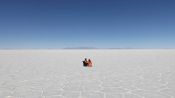 Getaway to the Great Salt of Uyuni, , 