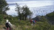 TORRES DEL PAINE AND GLACIERS, , 