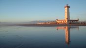 LA SERENA AND CHARMING, , 