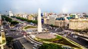 THE BEST OF SANTIAGO AND BUENOS AIRES, , 