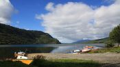 PUYUHUAPI WITH LAGUNA SAN RAFAEL, , 