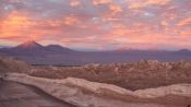 SANTIAGO AND ATACAMA, , 