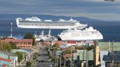 PUNTA ARENAS AND PINGUINS, , 