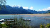 SANTIAGO AND ANDEAN CROSSING, , 