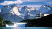 EXPLORA PATAGONIA HOTEL, , 