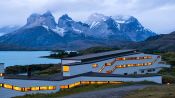 EXPLORA PATAGONIA HOTEL, , 