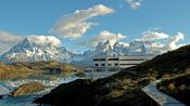 EXPLORA PATAGONIA HOTEL, , 