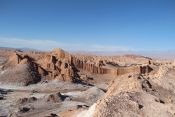 SAN PEDRO DE ATACAMA AND ITS SURROUNDINGS, , 