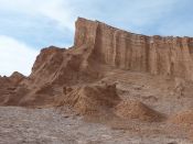 SAN PEDRO DE ATACAMA AND ITS SURROUNDINGS, , 