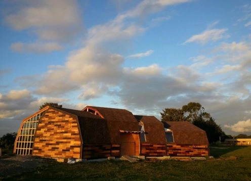 Heritage and Beer Tour in Puerto Varas, 