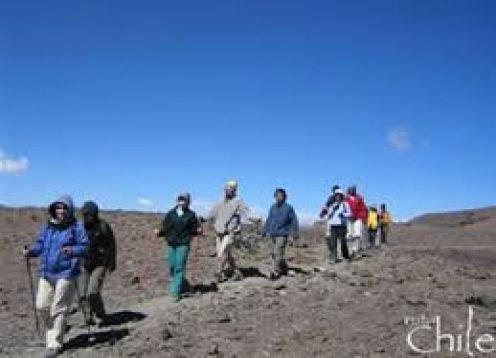 FALSA PARVA AND PARVA  TREKKING, 