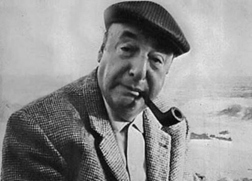 THE ROUTE OF NERUDA. Visit to the 3 museum houses of Pablo Neruda, 