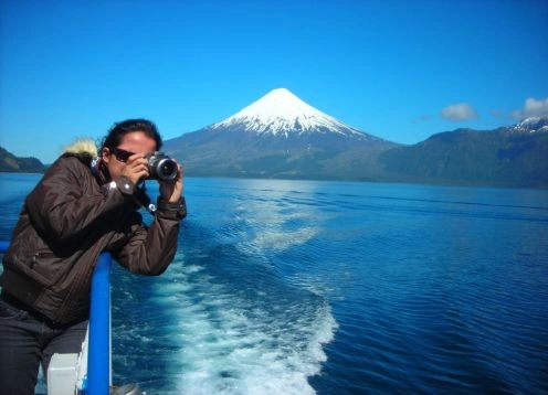 Lago Todos los Santos - Visit Puerto Varas