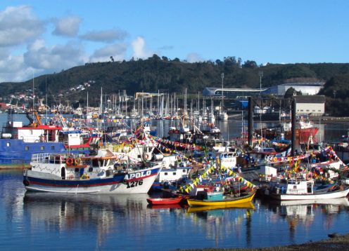 CITY TOUR PUERTO MONTT - PUERTO VARAS, 