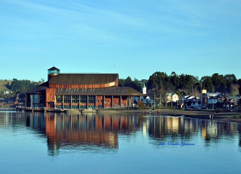 Frutillar / Llanquihue, Puerto Montt