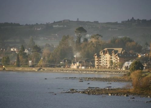 PUERTO MONTT - PUERTO VARAS CITY TOUR. , CHILE