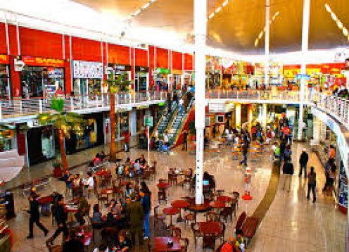 Shopping Tour Zofri In Iquique, Iquique