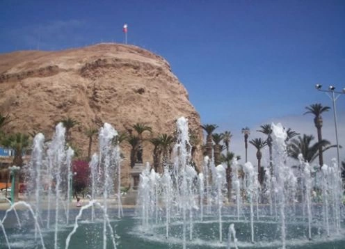 Arica City Tour + Azapa Archeology, Arica